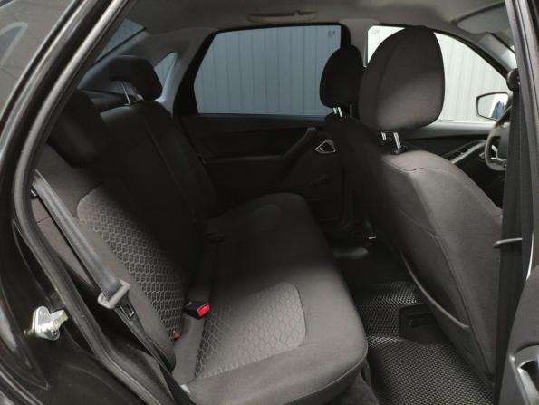 Lada (ВАЗ) Granta I Рестайлинг с пробегом 2023 года, цена 745 000 рублей, 63759 км, седан, Автокод Объявления