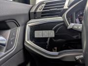 Audi Q3 II (F3) Москва  - изображение 56