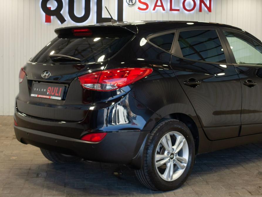 Hyundai ix35 I Рестайлинг Иваново  - изображение 13