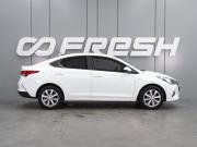 Hyundai Solaris II Рестайлинг Воронеж  - изображение 23