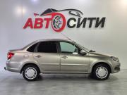 Lada (ВАЗ) Granta I Рестайлинг Воронеж  - изображение 29