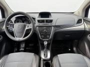 Opel Mokka I Москва  - изображение 24