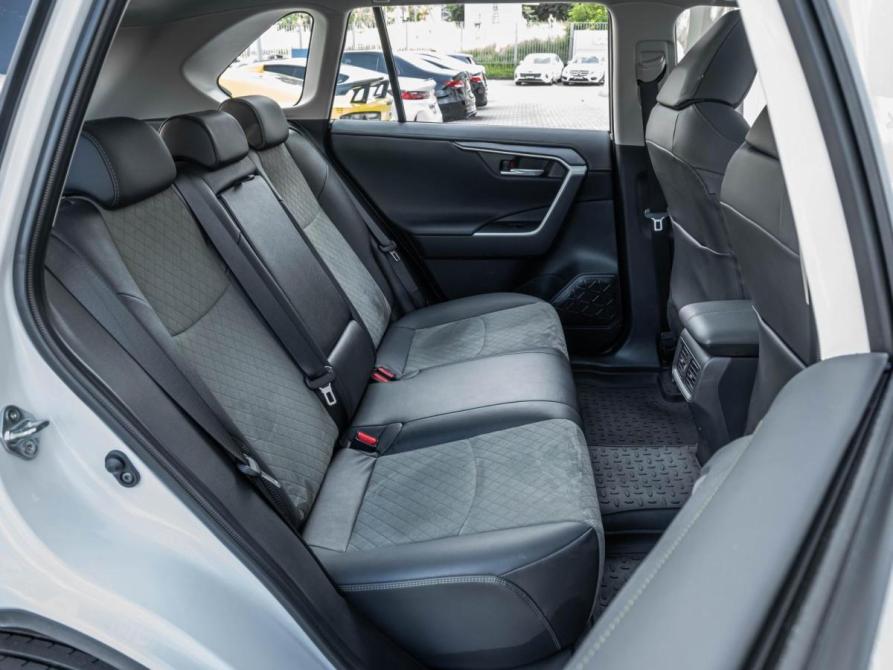 Toyota RAV4 V (XA50) Ставрополь  - изображение 7