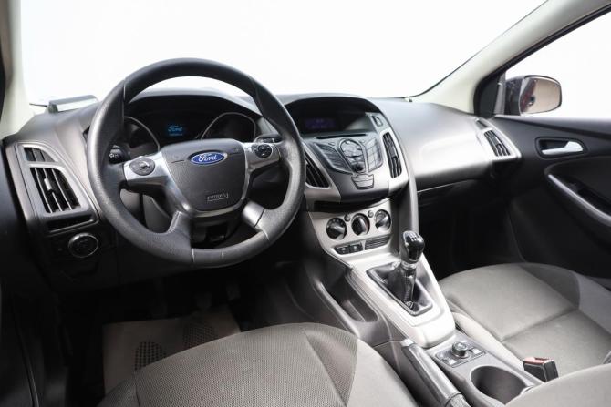 Ford Focus III с пробегом 2012 года, цена 729 000 рублей, 248581 км, хэтчбек, Автокод Объявления