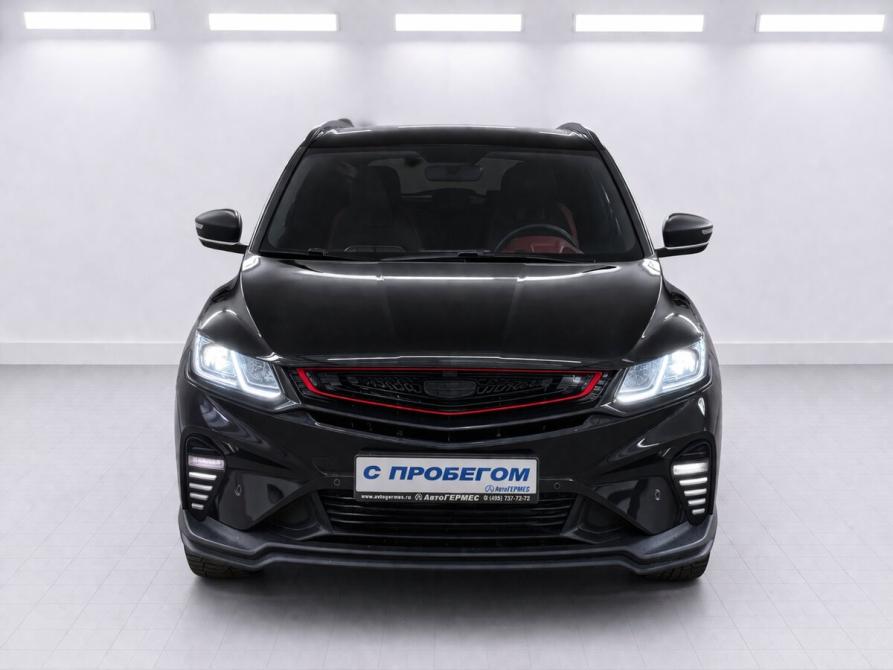 Belgee X50 Москва  - изображение 2