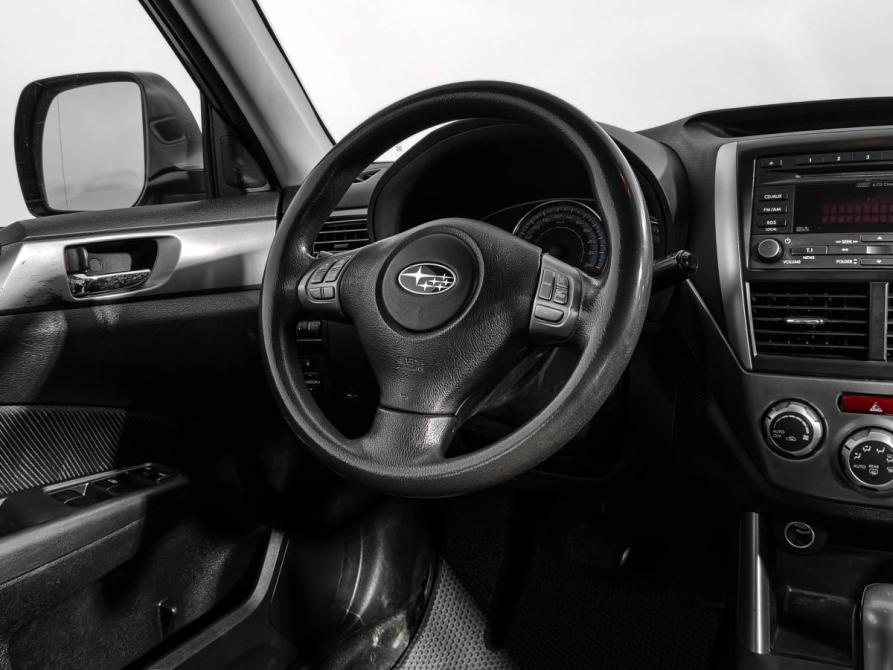 Subaru Forester III Санкт-Петербург  - изображение 15