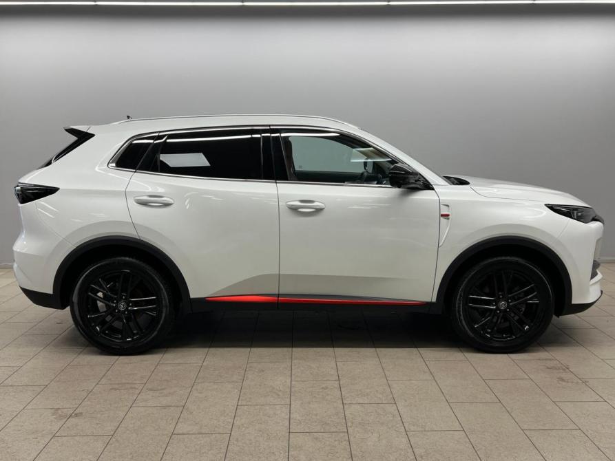 Changan UNI-S (CS55 Plus) Санкт-Петербург  - изображение 3