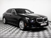 BMW 5 серии VIII (G60/G61/G68) Москва  - изображение 43