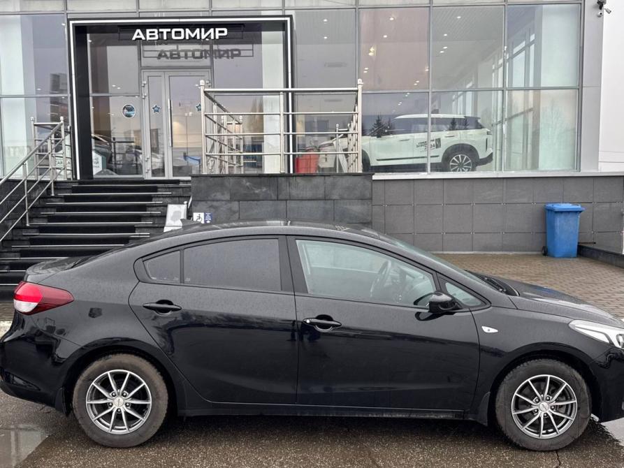 Kia Cerato III Рестайлинг (Classic) Саратов  - изображение 4
