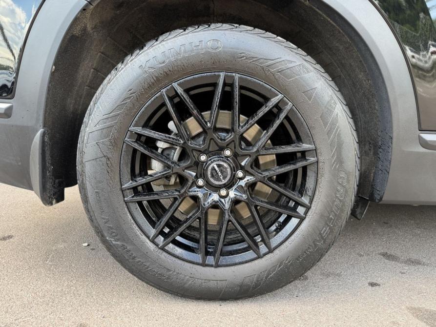 Hyundai Santa Fe IV Рестайлинг Воронеж  - изображение 12