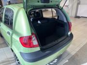 Hyundai Getz I Рестайлинг Челябинск  - изображение 26