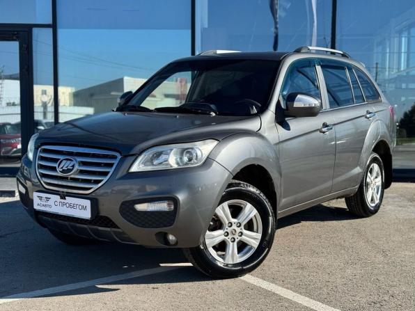 Lifan X60 I с пробегом 2014 года, цена 499 000 рублей, 86214 км, внедорожник, Автокод Объявления