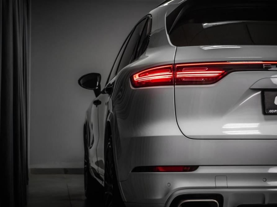 Porsche Cayenne III Тюмень  - изображение 15