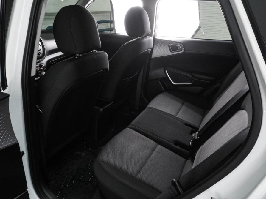 Kia Soul III Воронеж  - изображение 11