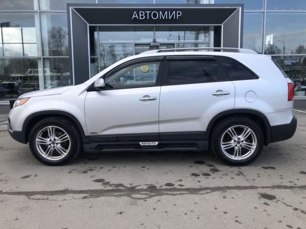 Kia Sorento II с пробегом 2011 года, цена 999 000 рублей, 360852 км, внедорожник, Автокод Объявления
