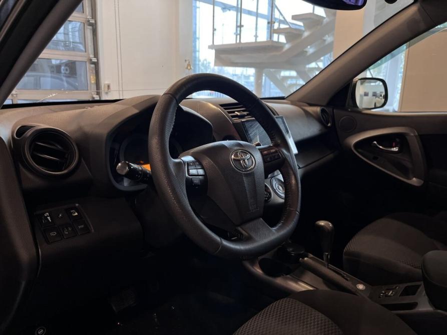 Toyota RAV4 III (XA30) Рестайлинг Чебоксары  - изображение 23
