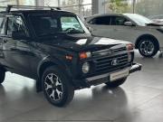 Lada (ВАЗ) Niva Legend I Новосибирск  - изображение 22