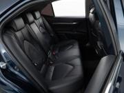 Toyota Camry VIII (XV70) Москва  - изображение 29