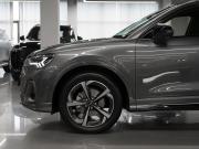 Audi Q3 II (F3) Москва  - изображение 50