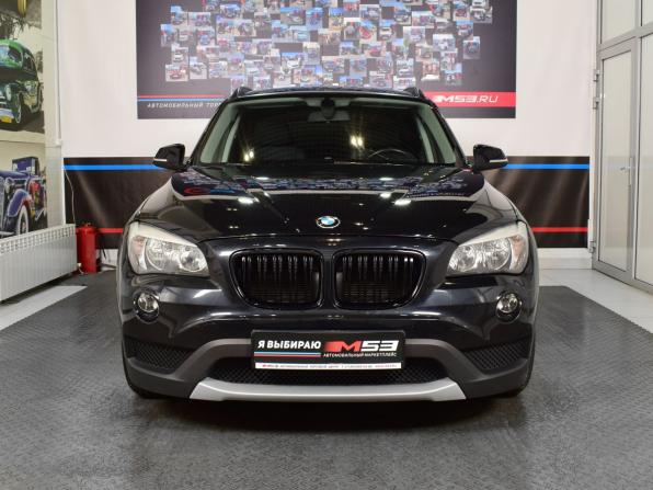 BMW X1 I (E84) Рестайлинг с пробегом 2013 года, цена 1 456 999 рублей, 138834 км, внедорожник, Автокод Объявления