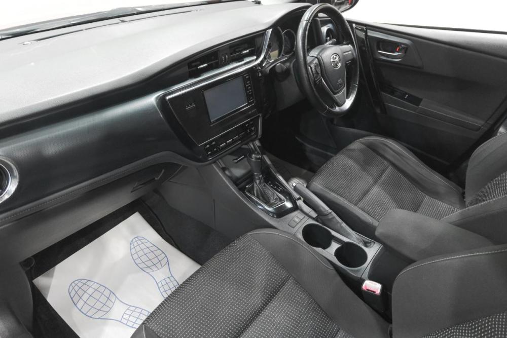 Toyota Auris II Новокузнецк  - изображение 15