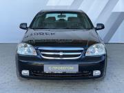 Chevrolet Lacetti I Екатеринбург  - изображение 29