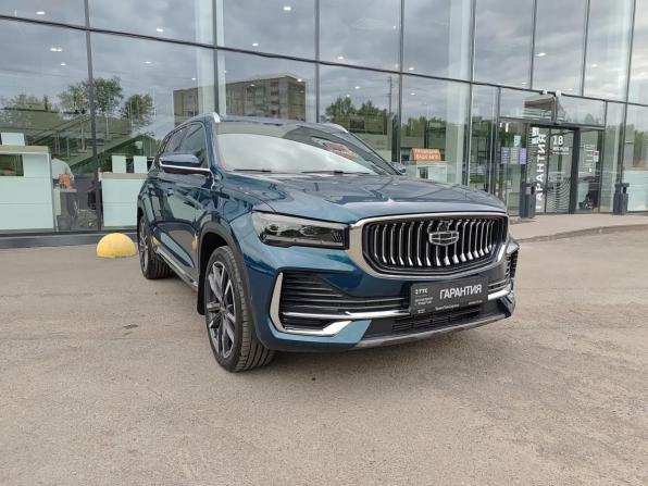 Geely Xingyue L I с пробегом 2024 года, цена 3 640 000 рублей, 37948 км, внедорожник, Автокод Объявления