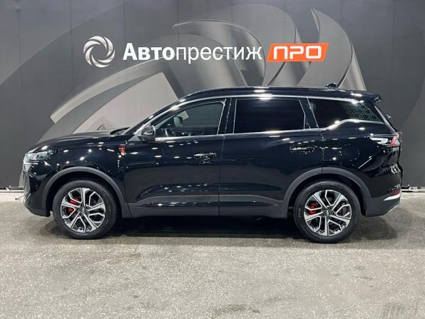 Chery Tiggo 7 Pro Max I Рестайлинг с пробегом 2024 года, цена 1 890 000 рублей, 50391 км, внедорожник, Автокод Объявления