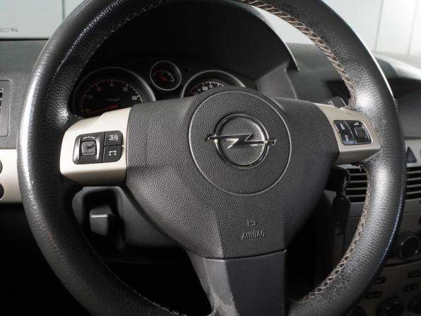 Opel Astra H с пробегом 2007 года, цена 540 000 рублей, 259976 км, хэтчбек, Автокод Объявления
