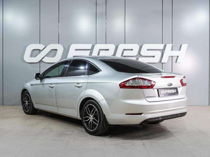 Ford Mondeo IV Рестайлинг Воронеж  - изображение 2