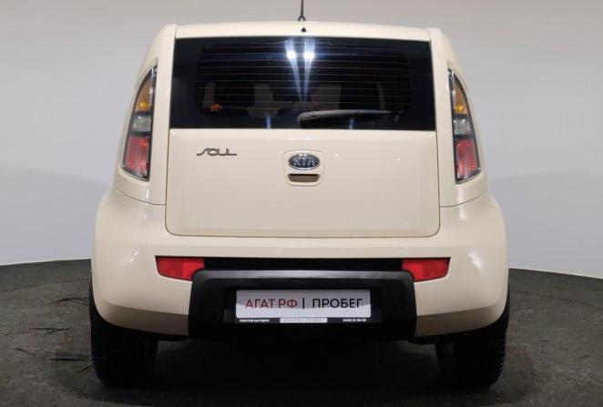 Kia Soul I с пробегом 2009 года, цена 779 000 рублей, 228473 км, хэтчбек, Автокод Объявления