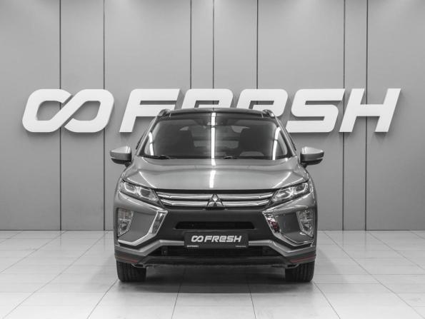 Mitsubishi Eclipse Cross I с пробегом 2019 года, цена 2 120 000 рублей, 146081 км, внедорожник, Автокод Объявления