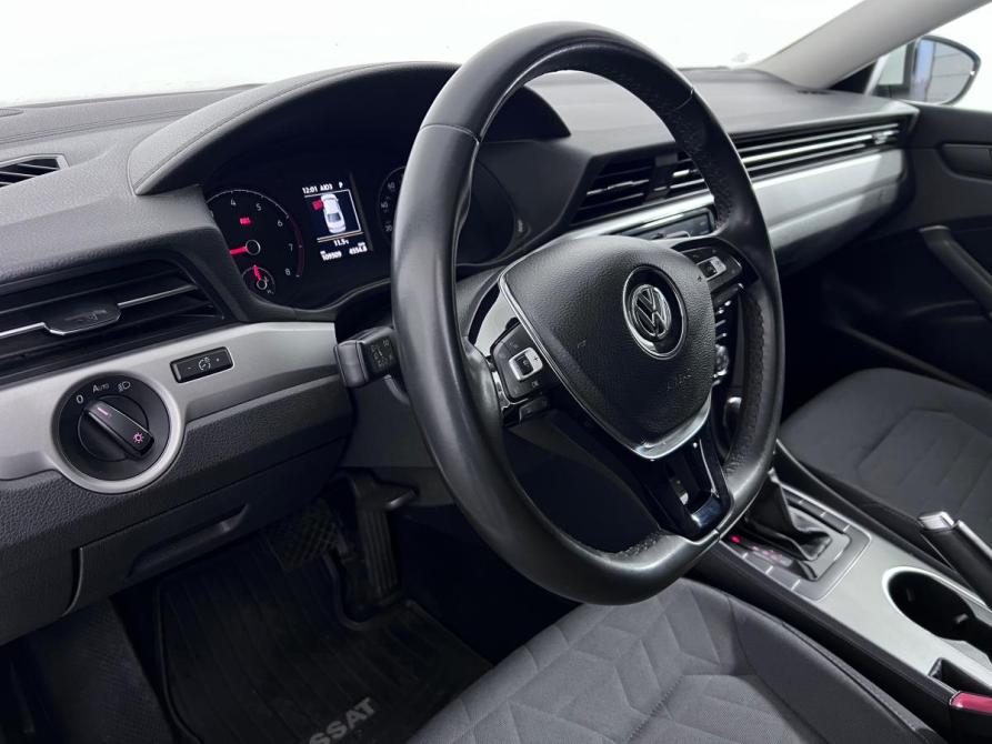 Volkswagen Passat (North America and China) II (NA Market) Ростов-на-Дону  - изображение 10
