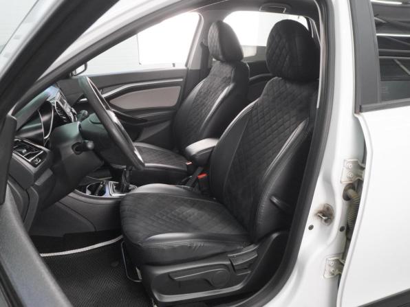 Lada (ВАЗ) Vesta I с пробегом 2020 года, цена 1 099 000 рублей, 157470 км, универсал, Автокод Объявления