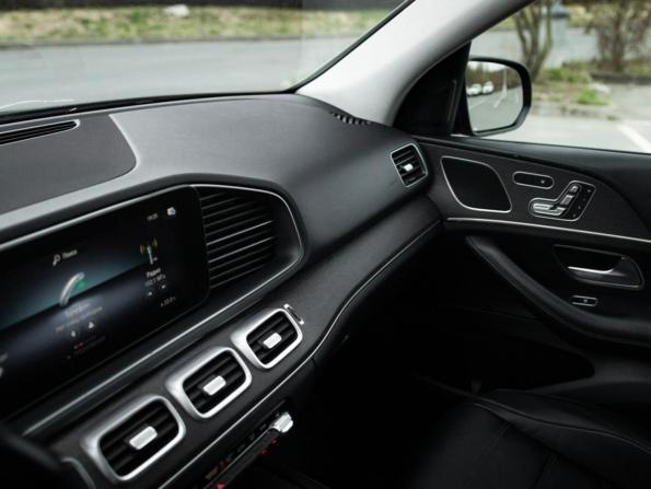 Mercedes-Benz GLE II (V167) с пробегом 2019 года, цена 4 399 585 рублей, 201188 км, внедорожник, Автокод Объявления