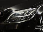 Mercedes-Benz C-Класс IV (W205) Рестайлинг Москва  - изображение 30