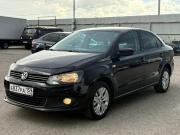 Volkswagen Polo V Пермь  - изображение 8