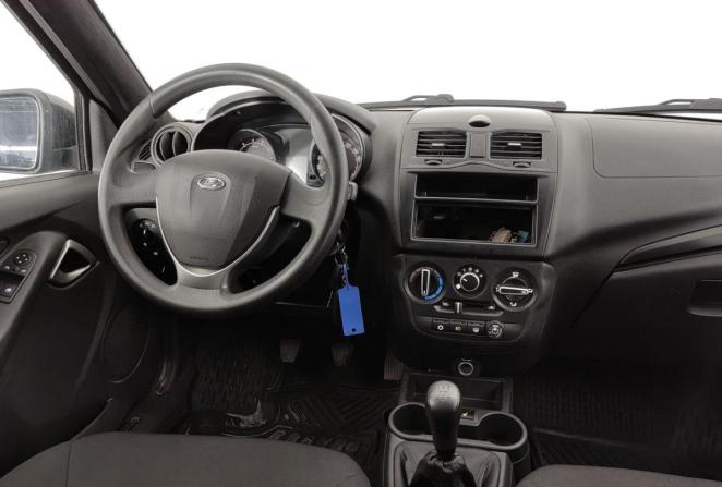 Lada (ВАЗ) Granta I Рестайлинг с пробегом 2023 года, цена 820 000 рублей, 173000 км, лифтбек, Автокод Объявления