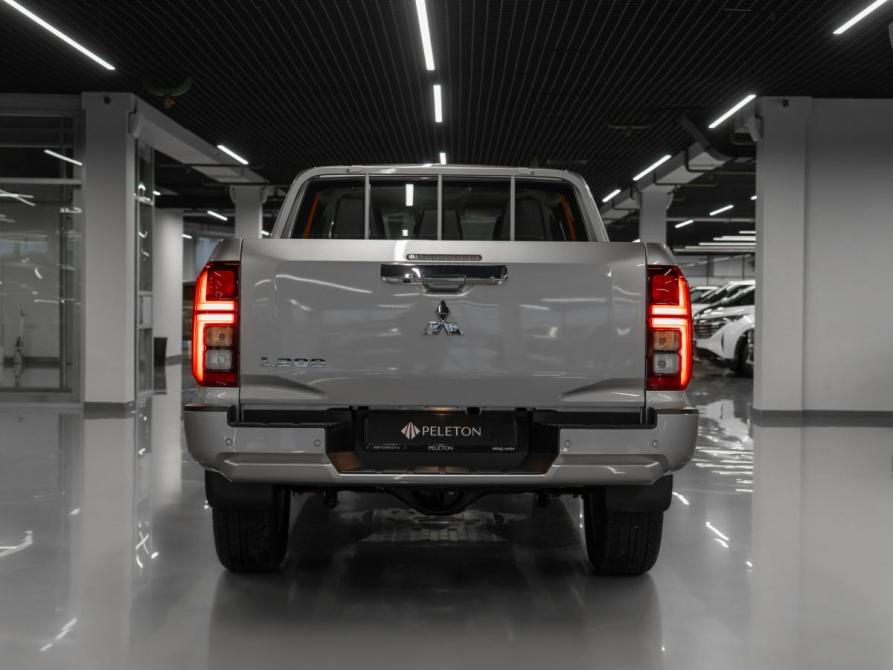 Mitsubishi L200 VI Москва  - изображение 6