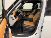 Land Rover Defender II Санкт-Петербург  - изображение 31