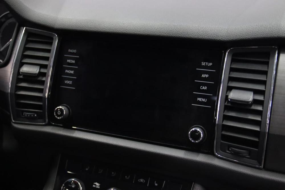 Skoda Kodiaq I Сургут  - изображение 27