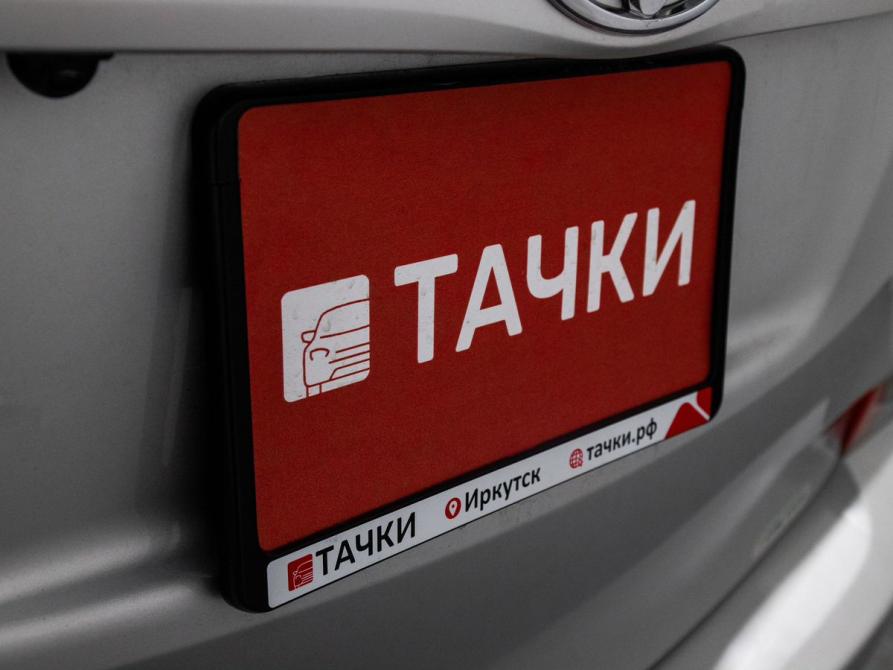 Toyota Ractis II Иркутск  - изображение 22