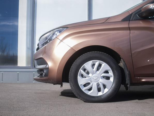 Lada (ВАЗ) XRAY I с пробегом 2017 года, цена 770 000 рублей, 134900 км, хэтчбек, Автокод Объявления