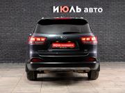 Kia Sorento III Prime Екатеринбург  - изображение 25