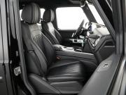 Mercedes-Benz G-Класс III (W463) Москва  - изображение 39