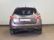 Nissan Murano II (Z51) Рестайлинг Кемерово  - изображение 27