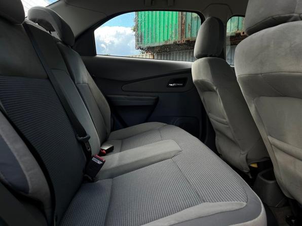 Chevrolet Cobalt II Рестайлинг с пробегом 2023 года, цена 1 065 800 рублей, 73566 км, седан, Автокод Объявления