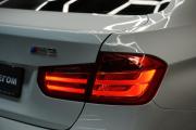 BMW 3 серии VI (F3x) Крым  - изображение 50