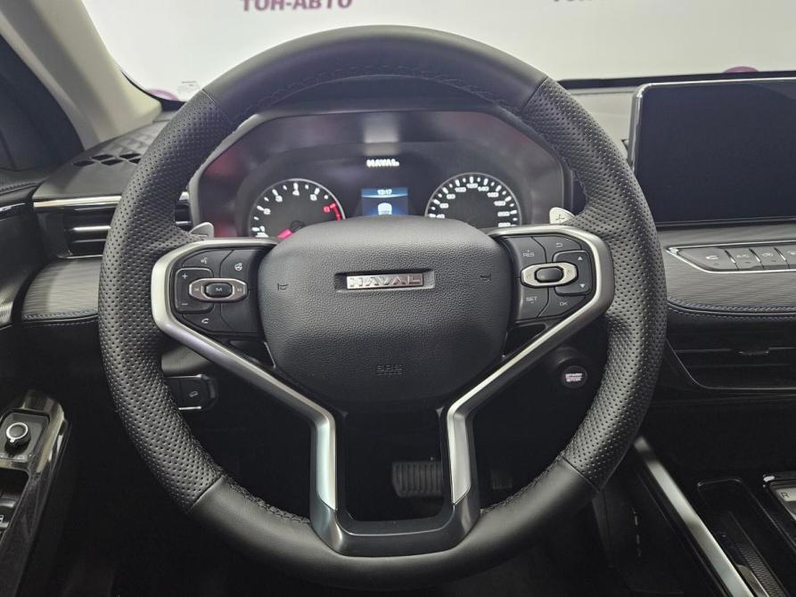 Haval Jolion I Рестайлинг Тольятти  - изображение 16