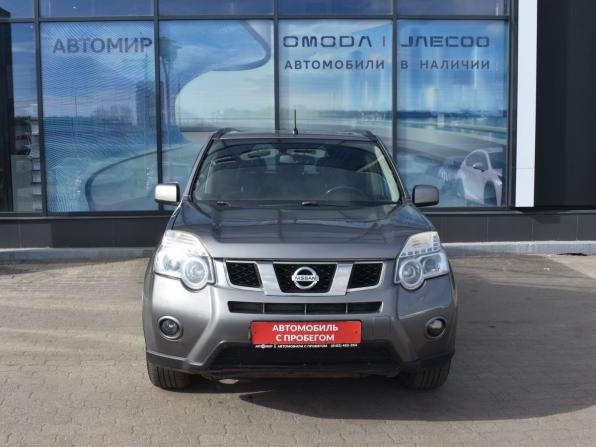 Nissan X-Trail II Рестайлинг с пробегом 2011 года, цена 950 000 рублей, 209903 км, внедорожник, Автокод Объявления